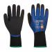 Portwest Thermo Pro Glove XL BlBlk (Pack of 12) POW27796