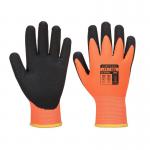 Portwest Thermo Pro Ultra L OrangeBlk (Pack of 12) POW27803