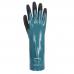 Portwest Sandy Grip Lite Gauntlet XL BlBlk (Pack of 12) POW27830