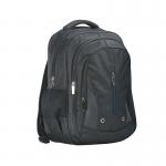 Portwest Triple Pocket Backpack Blk POW27935