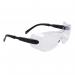 Portwest Portwest Over-Spectacles Clear (Pack of 12) POW27938