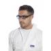 Portwest Portwest Over-Spectacles Clear (Pack of 12) POW27938