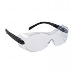 Portwest Portwest Over-Spectacles Clear (Pack of 12) POW27938
