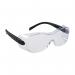 Portwest Portwest Over-Spectacles Clear (Pack of 12) POW27938
