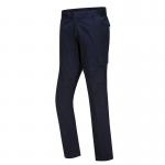 Portwest Stretch Slim Fit Combat Trousers 28 Dark Navy POW28153