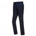 Portwest Stretch Slim Fit Combat Trousers 28 Dark Navy POW28153