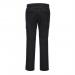 Portwest Stretch Slim Fit Combat Trousers 28 Blk POW28166