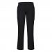 Portwest Stretch Slim Fit Combat Trousers 28 Blk POW28166