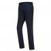 Portwest Stretch Slim Chino Trousers 28 Dark Navy POW28179