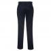 Portwest Stretch Slim Chino Trousers 28 Dark Navy POW28179