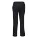 Portwest Stretch Slim Chino Trousers 28 Blk POW28192