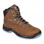 Portwest Steelite All Weather Boot S7 FO SR 38 Brown POW28372