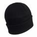 Portwest Beanie USB Rechargeable LED Head Light Blk (Pack of 12) POW28708