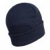 Portwest Beanie USB Rechargeable LED Head Light Navy (Pack of 12) POW28709
