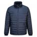 Portwest Baffle Jacket L Navy POW28734