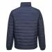 Portwest Baffle Jacket L Navy POW28734