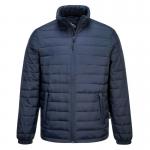 Portwest Baffle Jacket S Navy POW28736