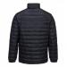 Portwest Baffle Jacket L Blk POW28740