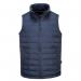 Portwest Baffle Gilet L Navy POW28746