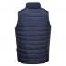 Portwest Baffle Gilet L Navy POW28746