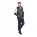 Portwest Baffle Gilet L Navy POW28746