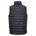 Portwest Baffle Gilet L Blk POW28752