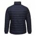 Portwest Womens Baffle Jacket L Navy POW28758