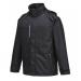 Portwest Outcoach Rain Jacket L Blk POW28848