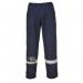 Portwest Bizflame Work Trousers XS Navy POW28952