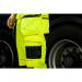 Portwest PW3 Hi Vis Holster Pocket Work Trousers 40 YellowBlk POW28980