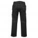 Portwest PW3 Work Trousers 30 Blk POW28982