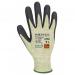Portwest Arc Grip Glove L GreenBlk (Pack of 12) POW29391