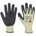 Portwest Arc Grip Glove XL GreenBlk (Pack of 12) POW29393