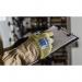 Portwest Arc Grip Glove 2XL GreenBlk (Pack of 12) POW29394
