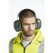 Portwest Premium Ear Defenders Gry (Pack of 10) POW29644