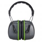 Portwest Premium Ear Defenders Gry (Pack of 10) POW29644