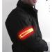 Portwest Illuminated Flashing Armband Yellow (Pack of 25) POW29645