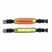 Portwest Illuminated Flashing Armband Yellow (Pack of 25) POW29645