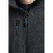 Portwest KX3 Performance Fleece M Gry Marl POW29928