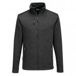 Portwest KX3 Performance Fleece S Gry Marl POW29929