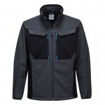 Portwest WX3 Softshell Jacket 3L L Metal Gry POW29957