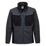 Portwest WX3 Softshell Jacket 3L M Metal Gry POW29958