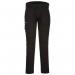 Portwest KX3 Cargo Trousers 28 Blk POW29999