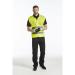 Portwest KX3 Cargo Trousers 28 Blk POW29999