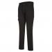 Portwest KX3 Cargo Trousers 34 Blk POW30003