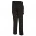 Portwest KX3 Cargo Trousers 34 Blk POW30003