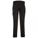 Portwest KX3 Cargo Trousers 34 Blk POW30003