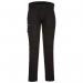 Portwest KX3 Cargo Trousers 46 Blk POW30010