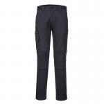 Portwest KX3 Cargo Trousers 28 Metal Gry POW30012