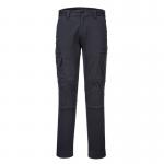 Portwest KX3 Cargo Trousers 34 Metal Gry POW30016